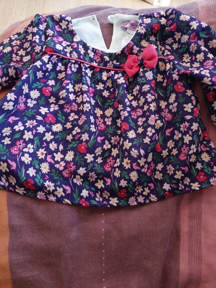 Tunique et legging - photo numéro 3