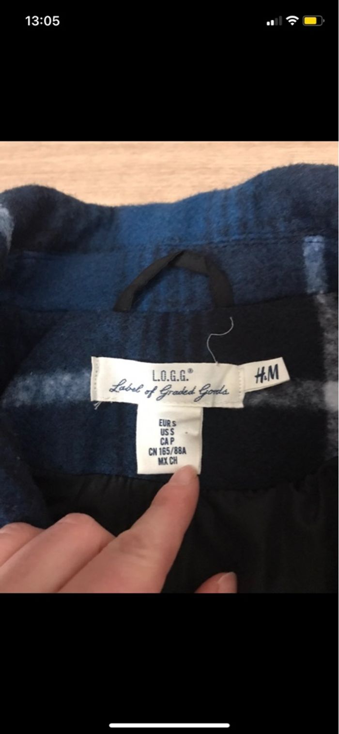 Manteau - photo numéro 4