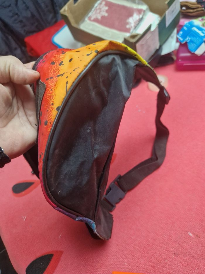 Sac banane - photo numéro 3