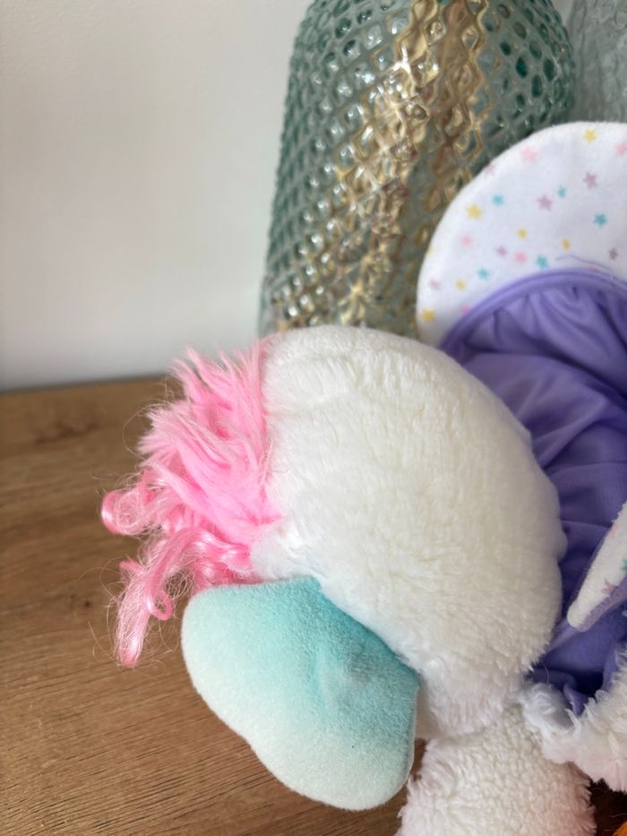 Popples bavoir - photo numéro 7