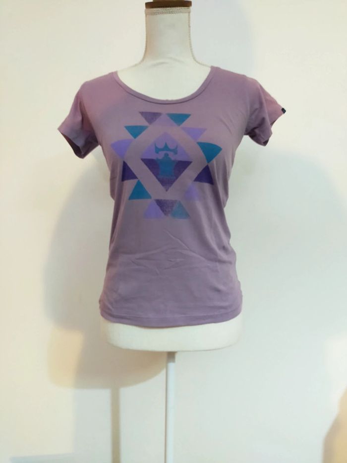 T-shirt XS