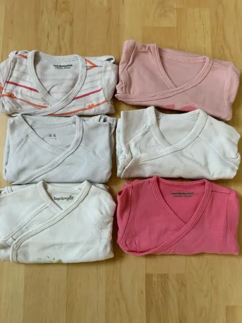 Lot 6 bodies