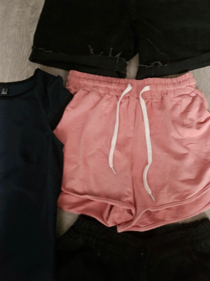 Lot taille 40 - photo numéro 8