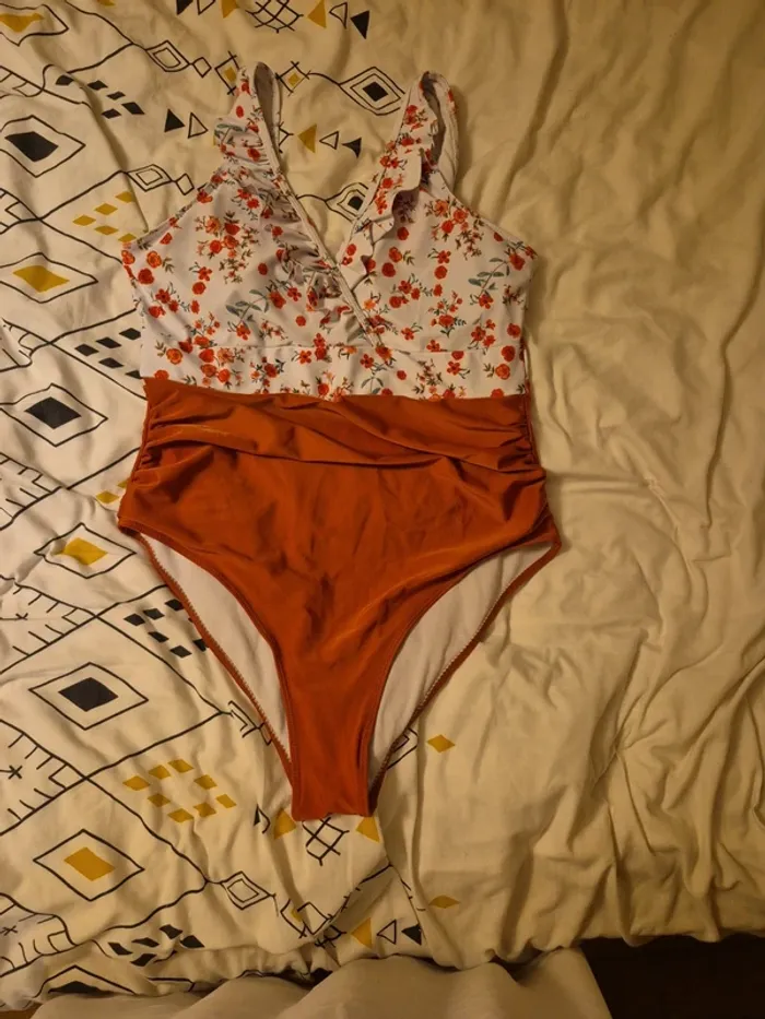 Maillot de bain