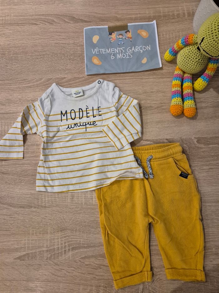 Ensemble 2 pièces TAO