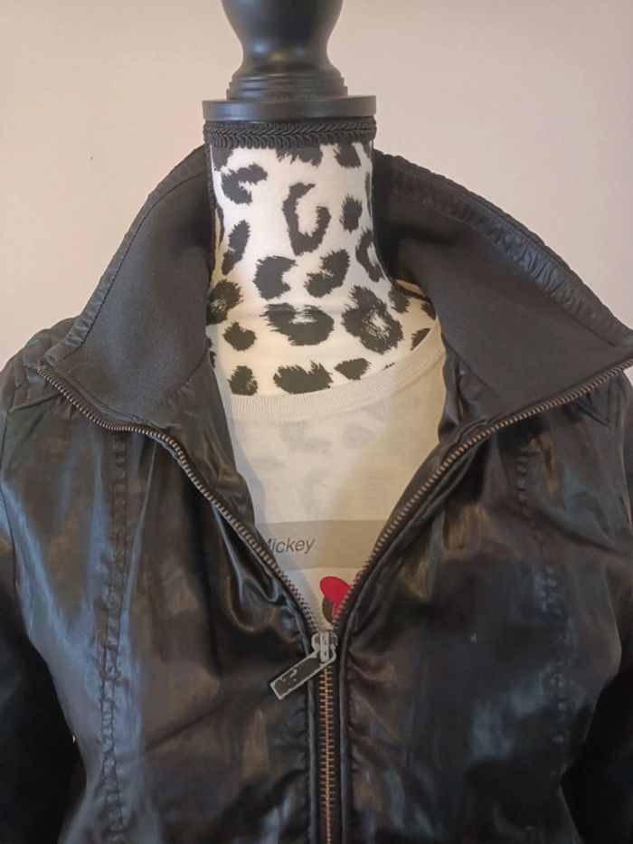 Veste Jennyfer - photo numéro 5