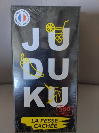 Juduku