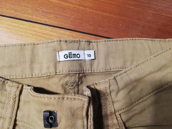 Pantalon garçon - photo numéro 2