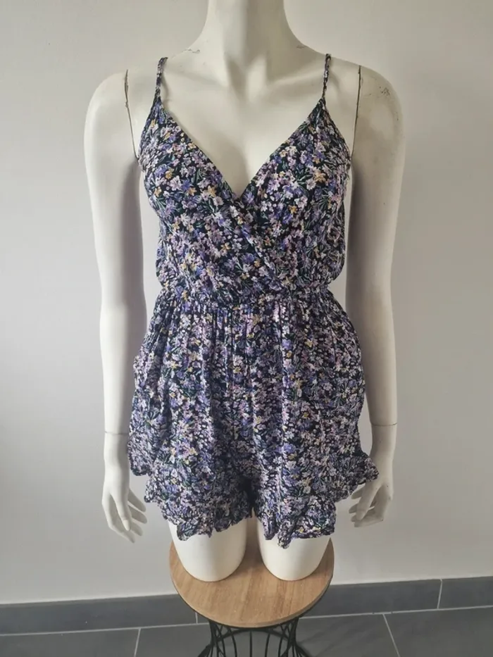 Combi-short