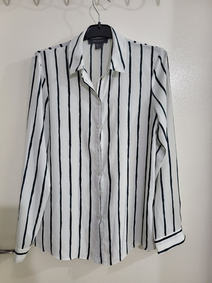 Une chemise en bon état