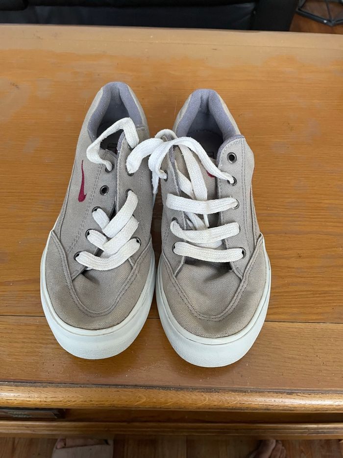 Baskets Nike - photo numéro 3