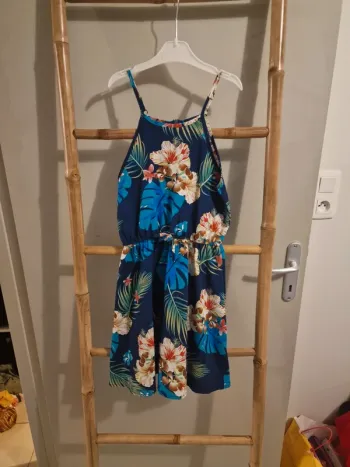 Robe d'été