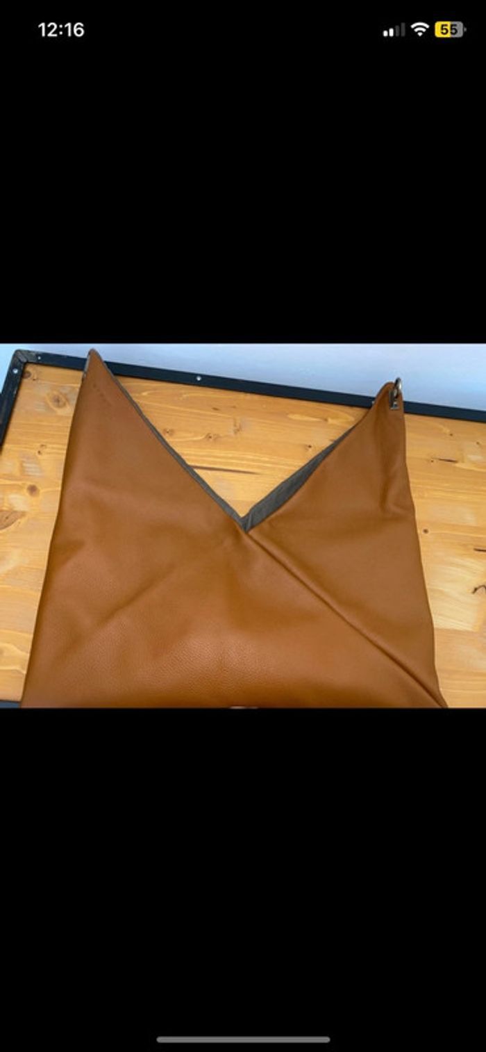 Sac à main style japonais - photo numéro 4