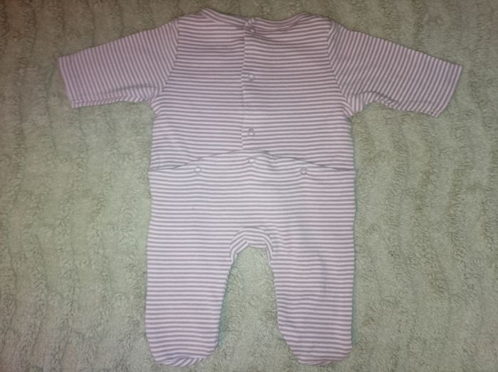 Pyjama en coton - photo numéro 4