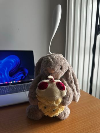 Doudou Jellycat