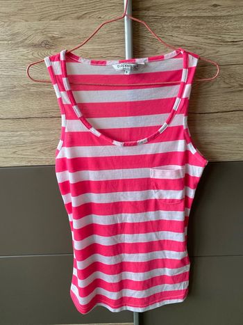 Débardeur taille S