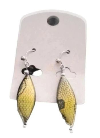 Boucles  D'oreilles  n°186