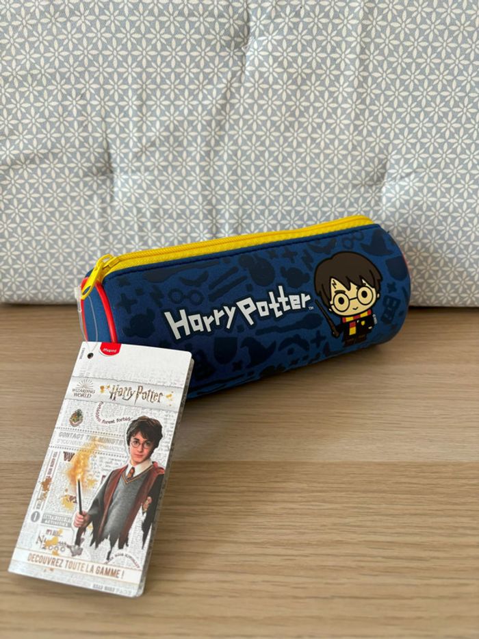Trousse "Pop Harry Potter"