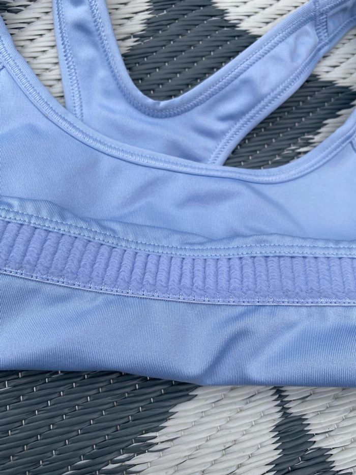 Brassière nike S - photo numéro 4