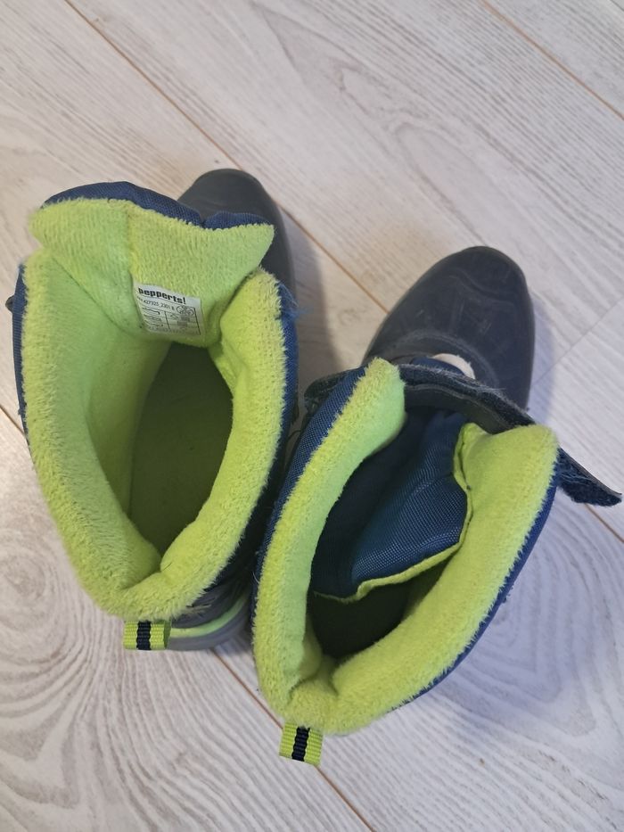 Chaussure de neige taille 34 - photo numéro 4