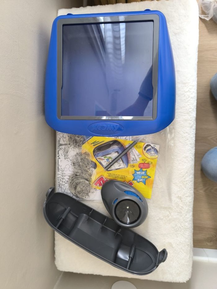 Jeu xoomy - photo numéro 7