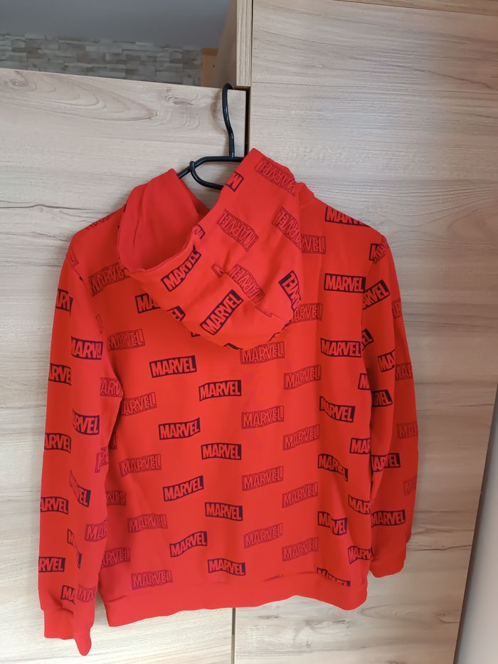 pull 11 - 12 ans - photo numéro 3