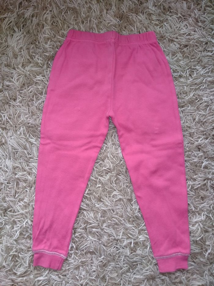Bas de pyjama, in extenso, taille 4 ans - photo numéro 3