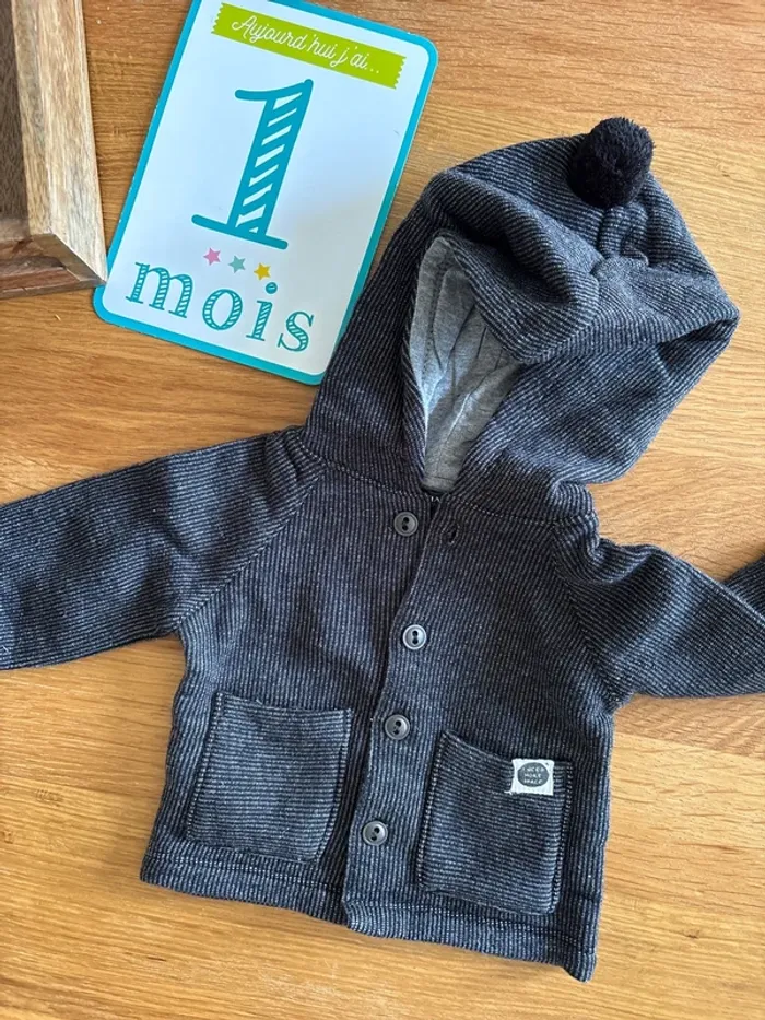 Lot 1 mois - photo numéro 5