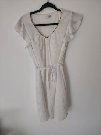 Robe cache cache taille 36