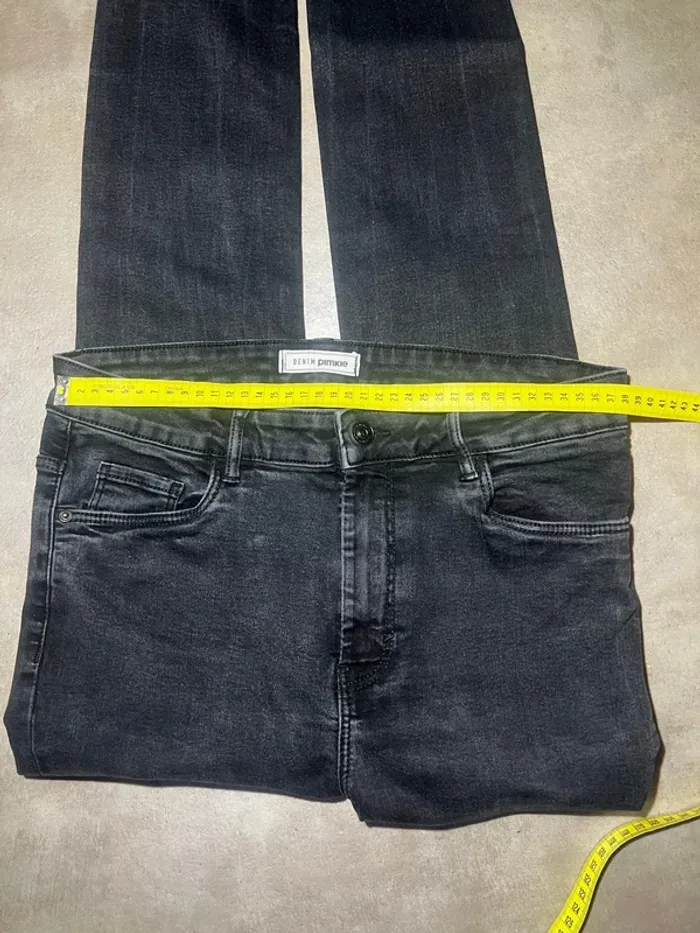 Jeans Pimkie - photo numéro 4