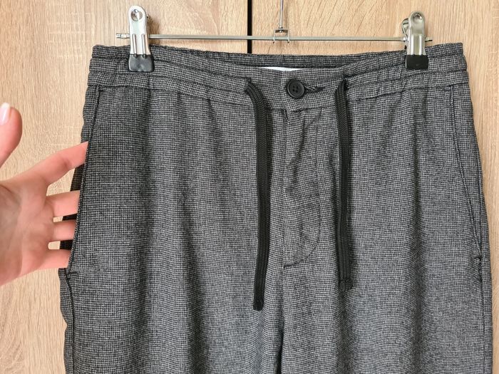 Pantalon à pince - photo numéro 3