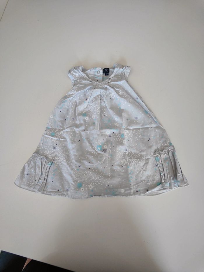 Robe 9mois