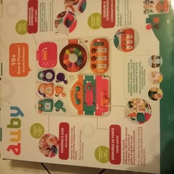 Mon verrouillo tablo