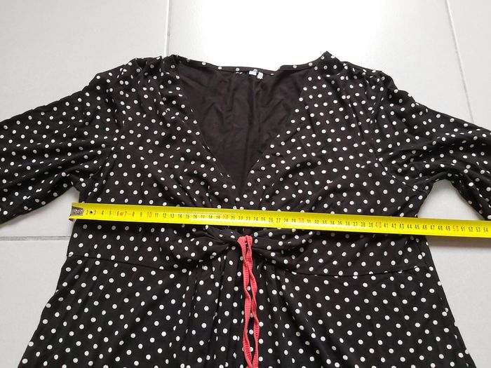 Robe 48 - photo numéro 7