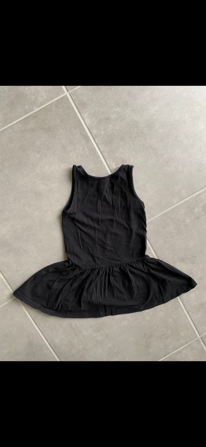 Robe 4 ans - photo numéro 10