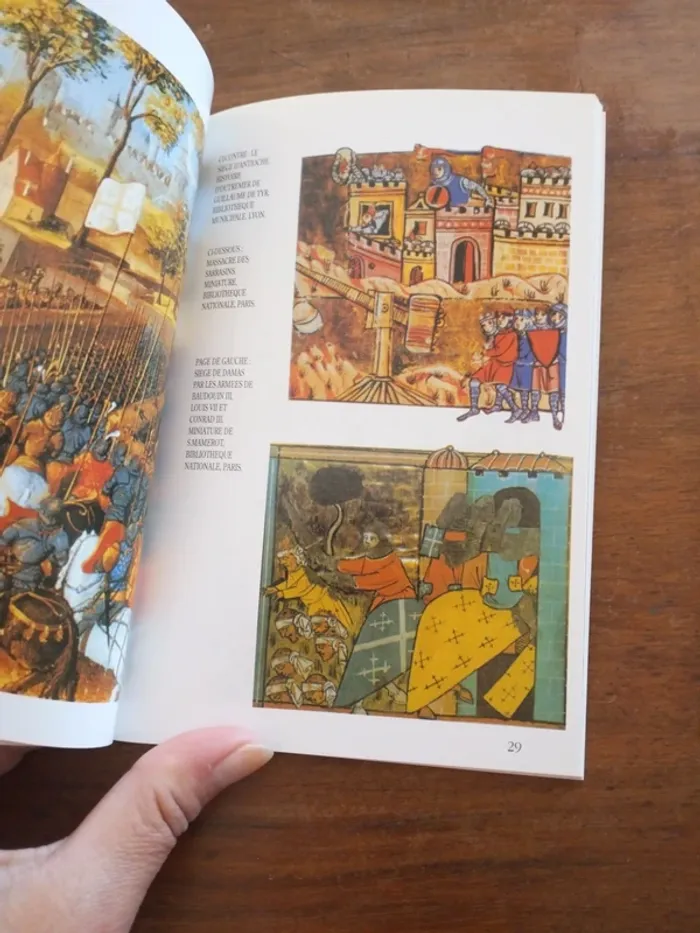 Les châteaux forts - photo numéro 3