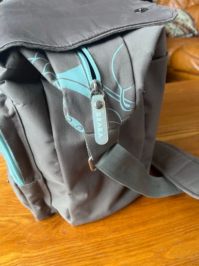 Sac à langer BEABA - photo numéro 8