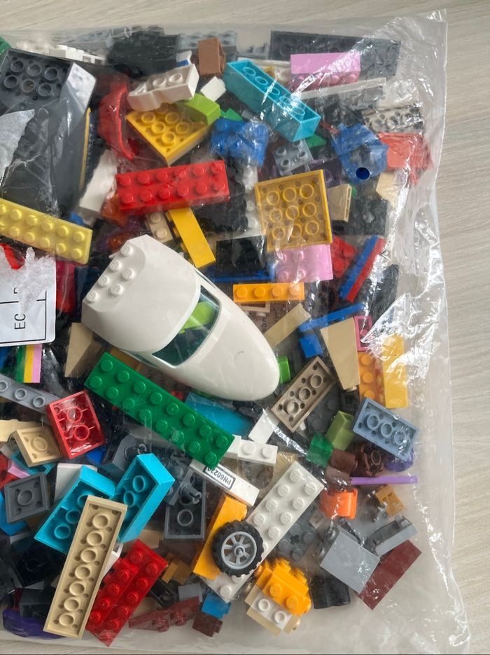Legos - photo numéro 2