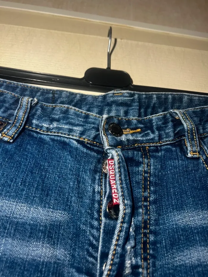 Jeans Dsquared2 - photo numéro 3