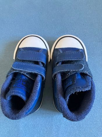 Chaussures Converse taille 20