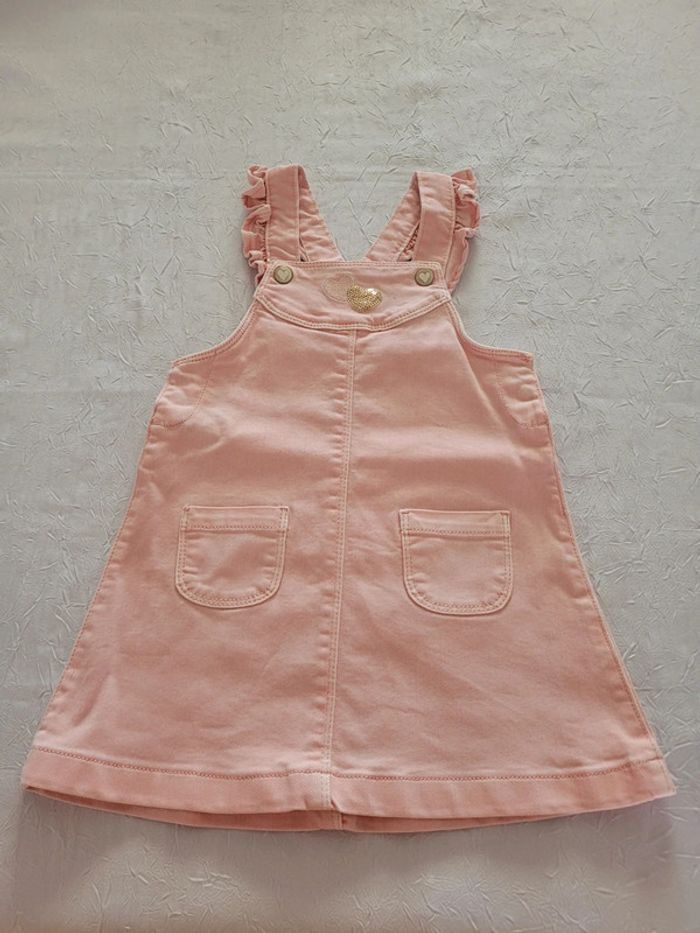 Robe fille