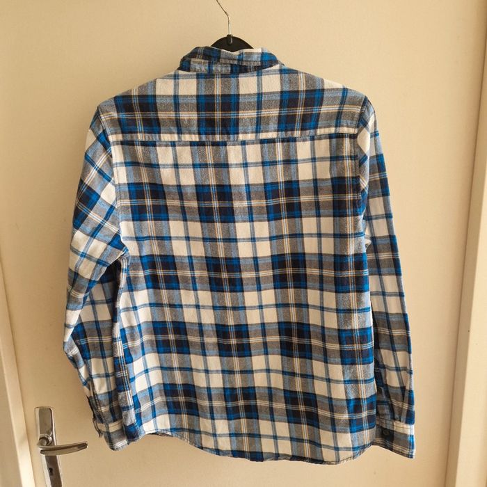 13/14 ans chemise quadrillé - photo numéro 2