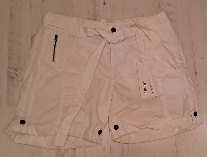 Bermuda Esprit