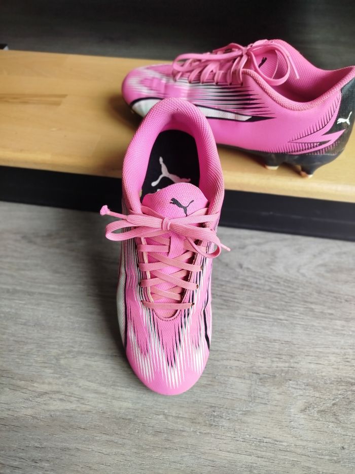 Chaussures foot - photo numéro 2