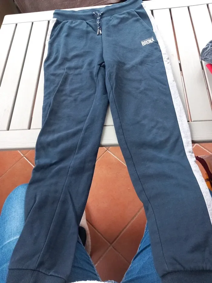 Pantalon de jogging - photo numéro 2