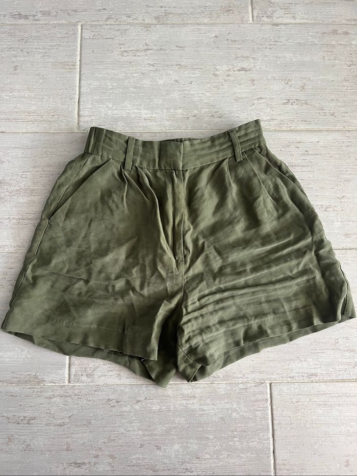 Short BZB