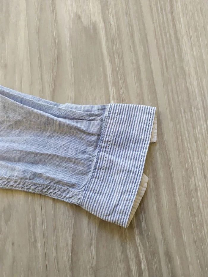 chemise ml 18 mois - photo numéro 3