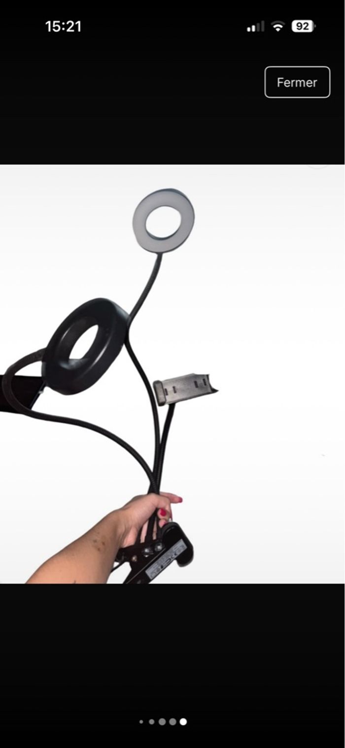 Lumière - photo numéro 6