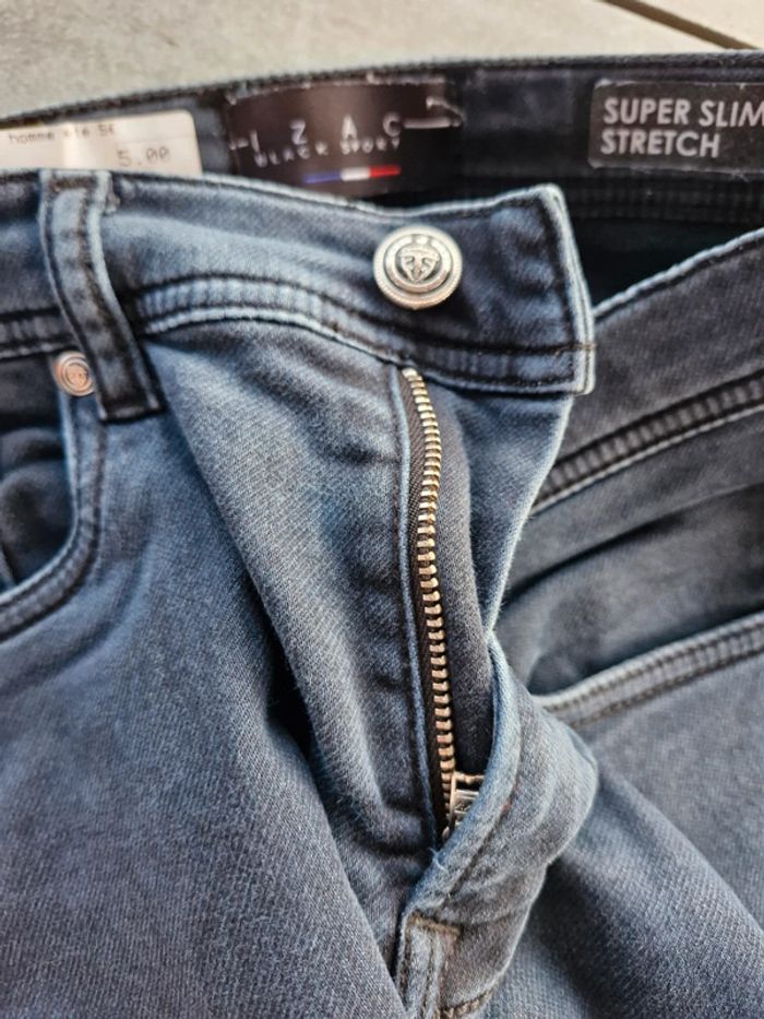 Jeans Izac - photo numéro 7