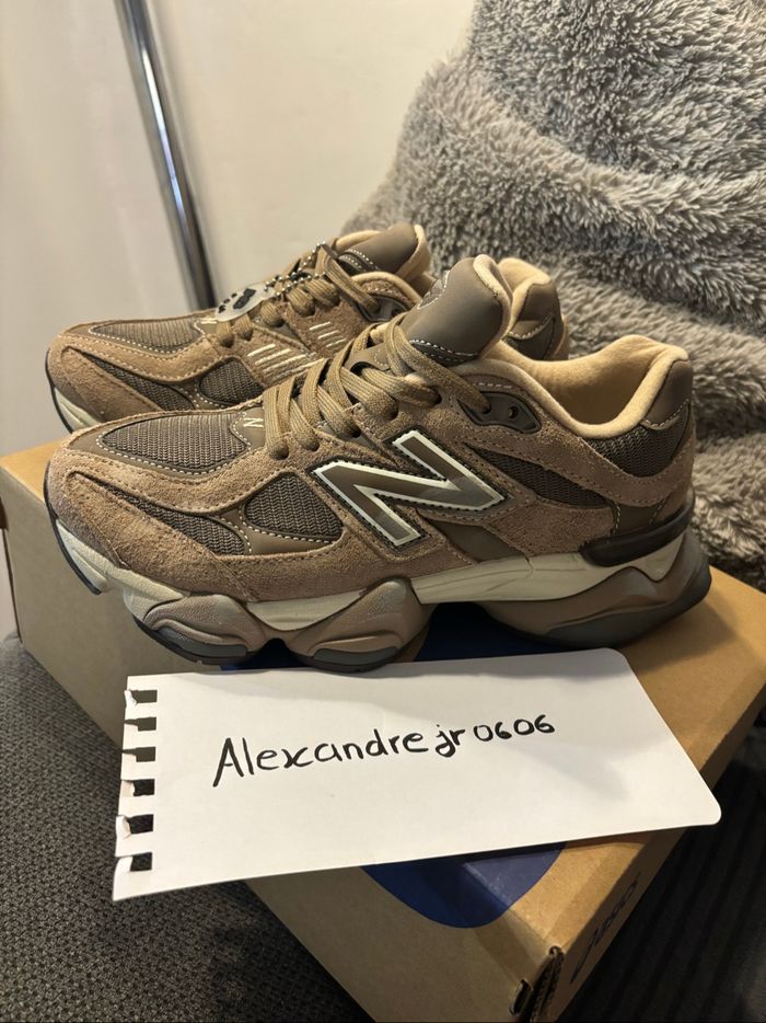 New balance 9060